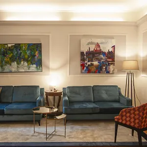 Hotel Touring Bologna
