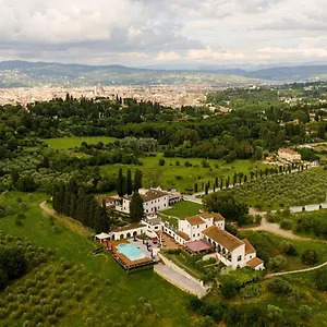 Hotel Tolomei & Florence