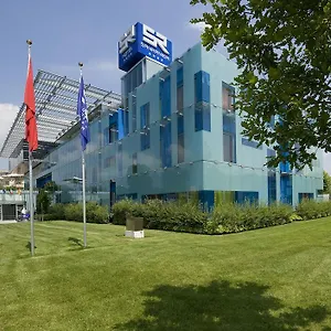 Hotel San Ranieri Pisa