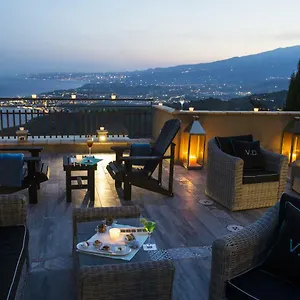 Hotel Ducale Taormina